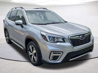 New 2019 Subaru Forester Touring SUV JF2SKAWCXKH575755 for sale in Alexandria, VA