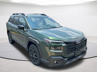 New 2026 Subaru Outback Limited SUV JF2BUPDD9TY534351 for sale in Alexandria, VA