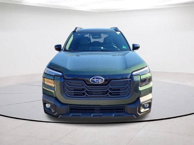 2026 Subaru Outback Limited - Photo 2