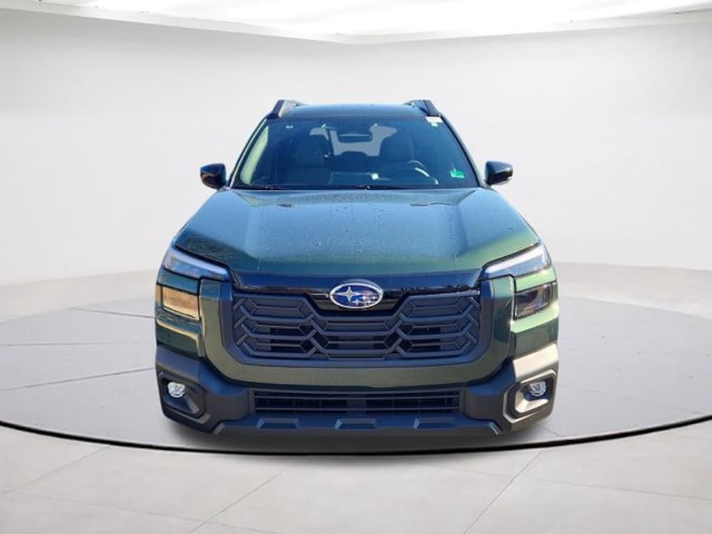 New 2026 Subaru Outback Limited SUV