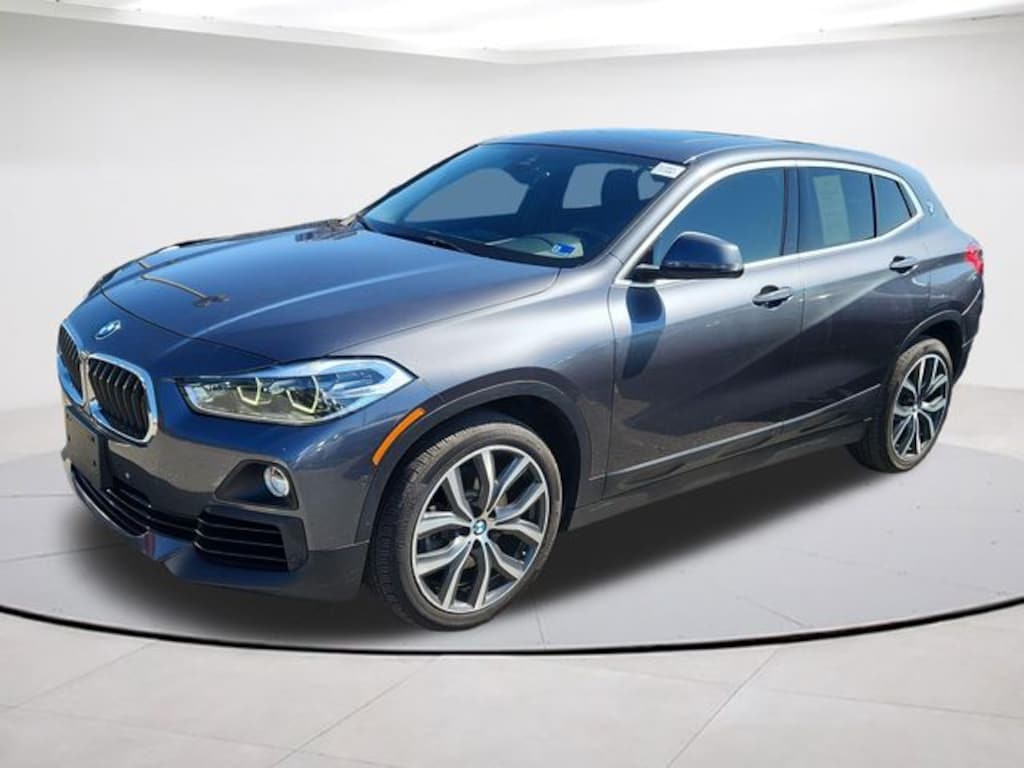 Used 2020 BMW X2 xDrive28i SUV