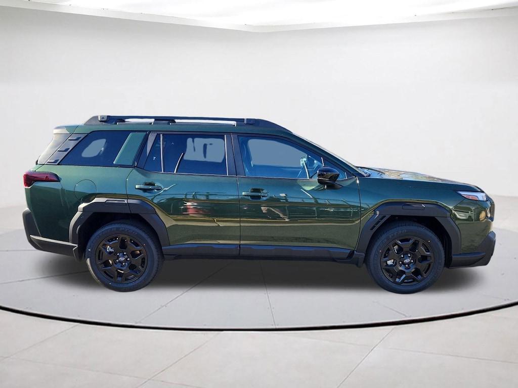 New 2026 Subaru Outback Limited SUV