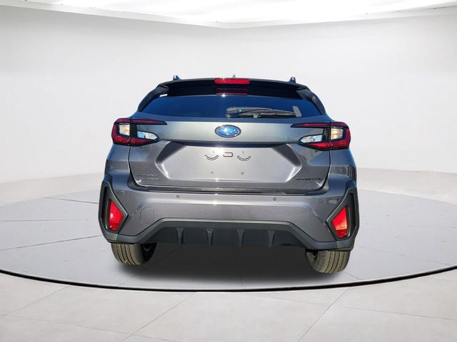 2026 Subaru Crosstrek Limited - Photo 6