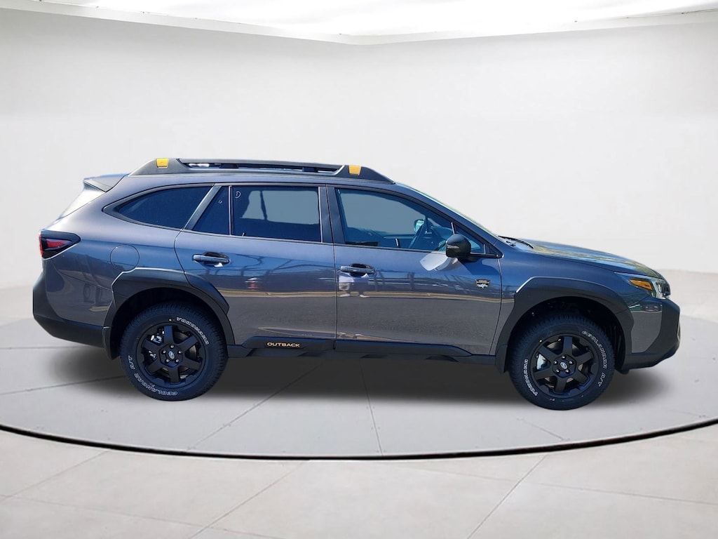 New 2025 Subaru Outback Wilderness SUV