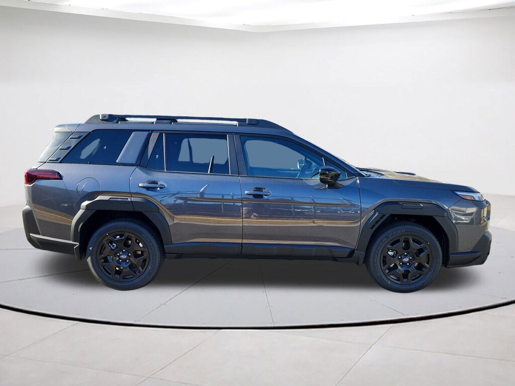 New 2026 Subaru Outback Limited SUV