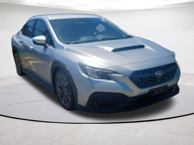 2023 Subaru WRX -'s photo