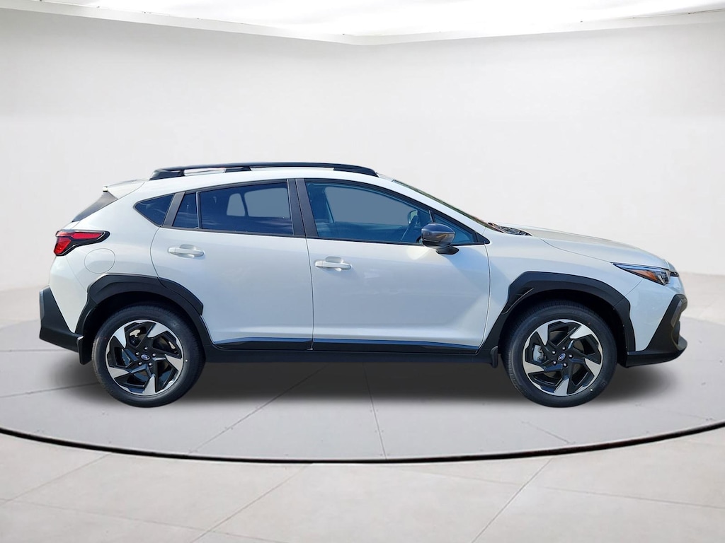 New 2025 Subaru Crosstrek Limited SUV