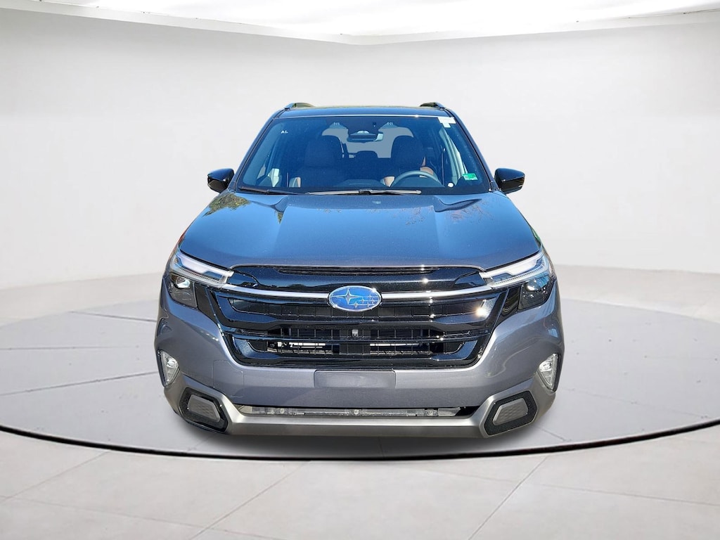 New 2025 Subaru Forester Hybrid Touring SUV