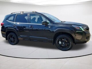 New 2025 Subaru Forester Wilderness SUV JF2SKAJC3SH408399 for sale in Alexandria, VA