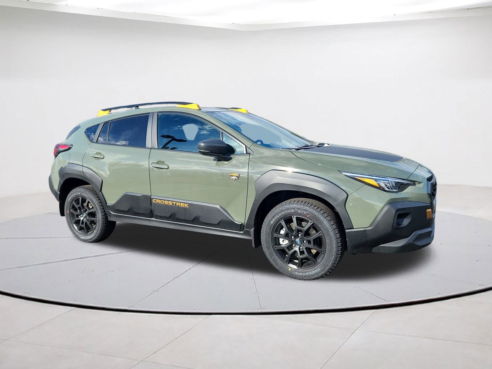 2026 Subaru Crosstrek Wilderness's photo