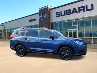 New 2022 Subaru Ascent Onyx Edition Onyx Edition 7-Passenger 4S4WMAGD9N3465097 for sale in Alexandria, VA