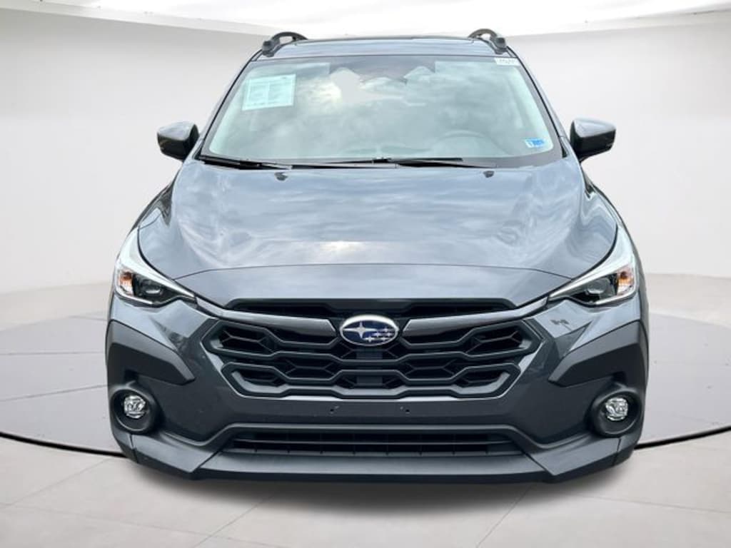 Certified 2024 Subaru Crosstrek Premium SUV