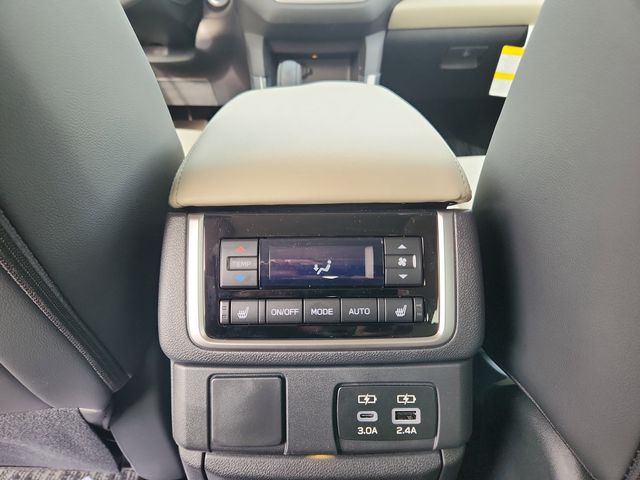 2026 Subaru Ascent Limited - Photo 21