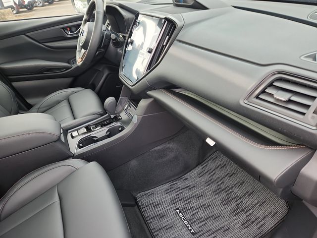 2026 Subaru Ascent Limited Bronze Edition - Photo 25