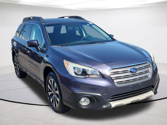 2015 Subaru Outback 2.5i Limited CVT PZEV's photo