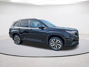 2026 Subaru Forester Touring SUV 4S4SLDT69T3046318