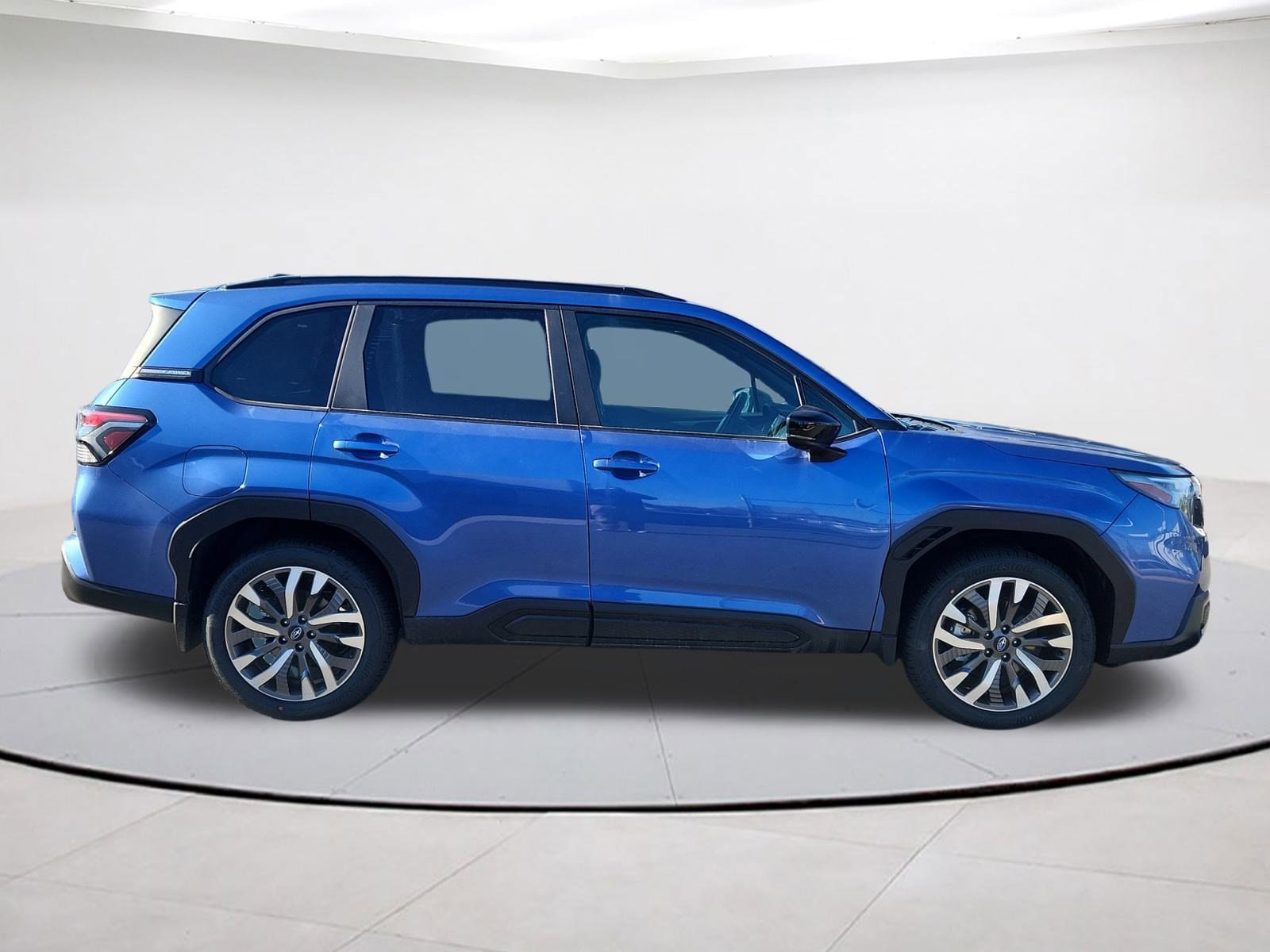 2026 Subaru Crosstrek Limited - Photo 3
