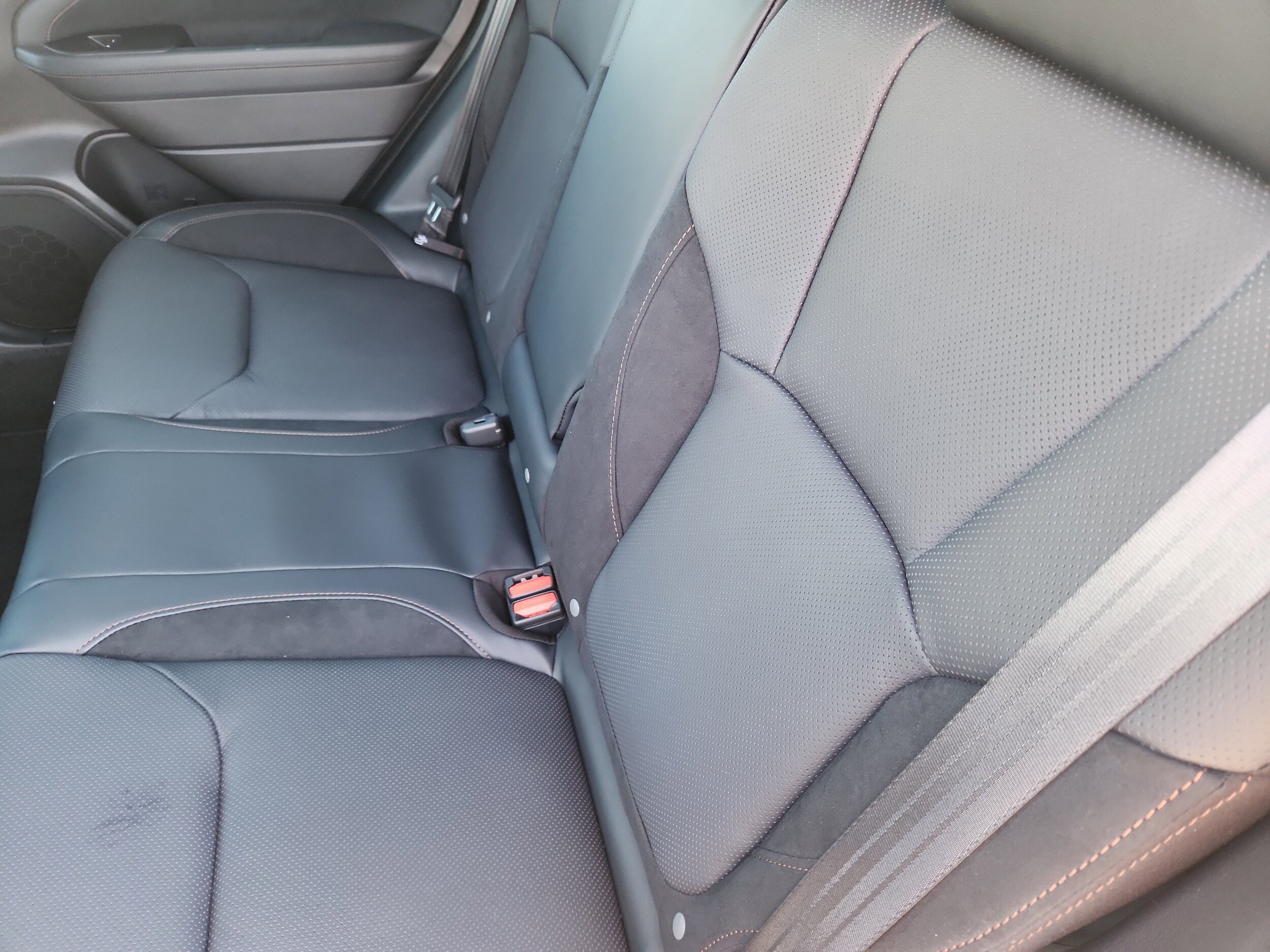 2026 Subaru Crosstrek Limited - Photo 19