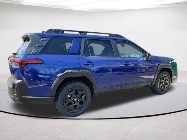2026 Subaru Outback Limited - Photo 9