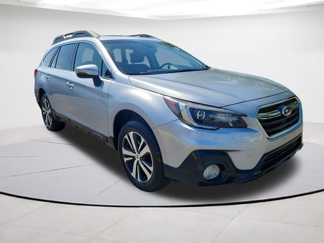 2019 Subaru Outback Limited