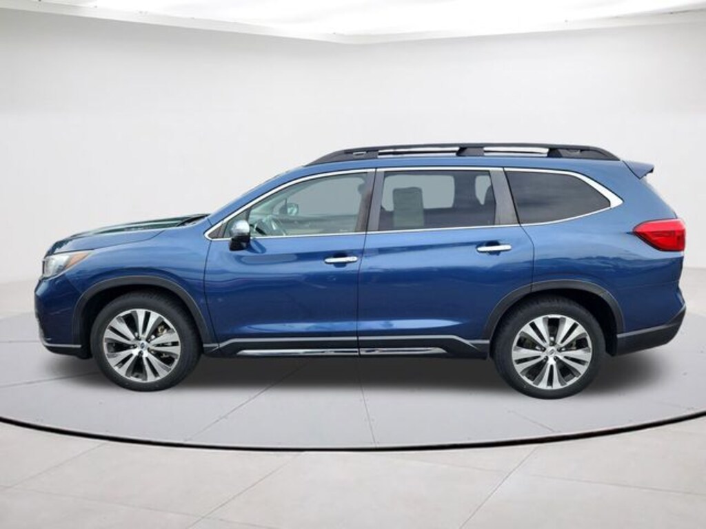 Used 2019 Subaru Ascent Touring SUV