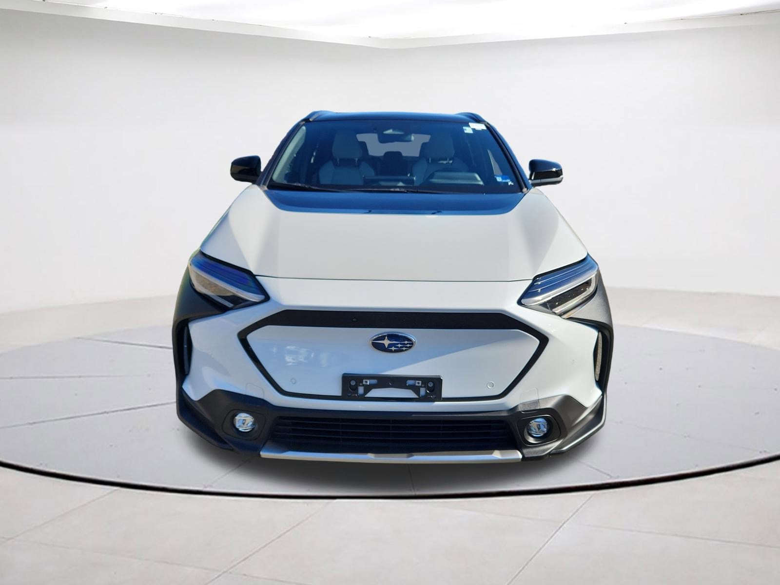 Used 2023 Subaru SOLTERRA Touring with VIN JTMABABA8PA002903 for sale in Alexandria, VA