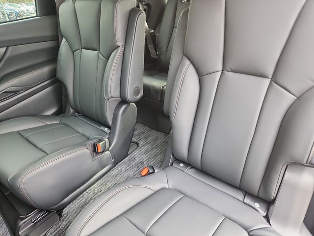 2026 Subaru Ascent Limited Bronze Edition - Photo 19