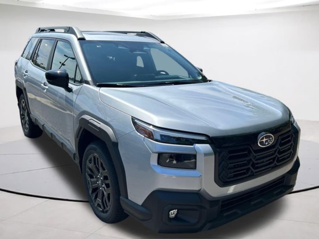 New 2026 Subaru Outback Limited XT SUV