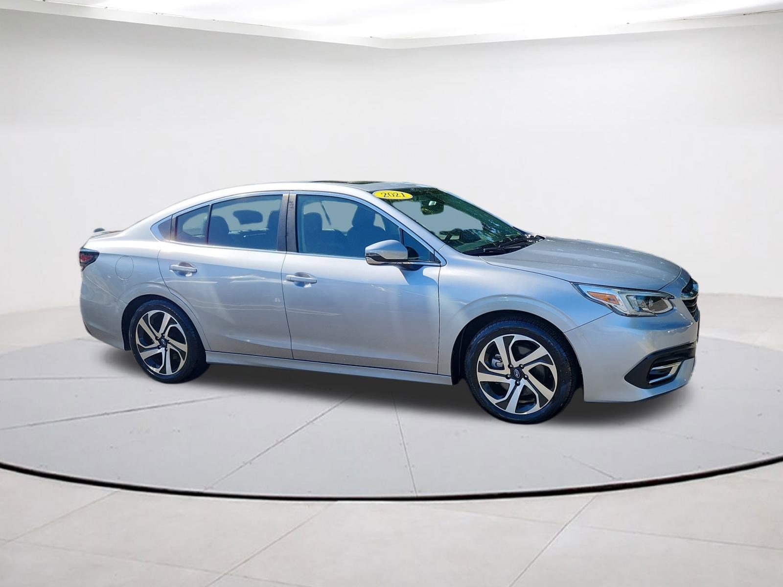 2021 Subaru Legacy Limited