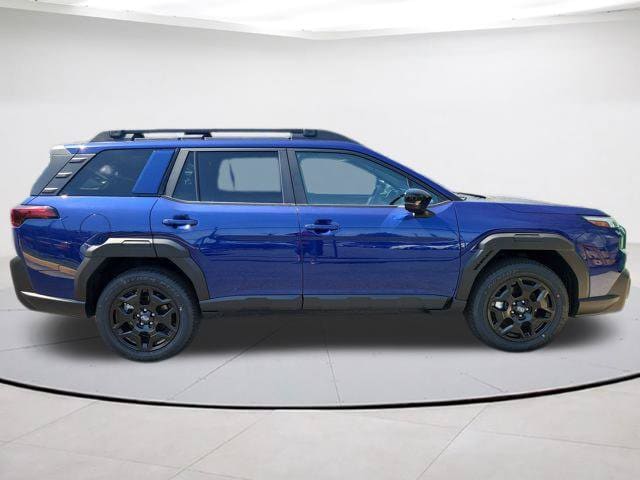 2026 Subaru Outback Limited - Photo 10