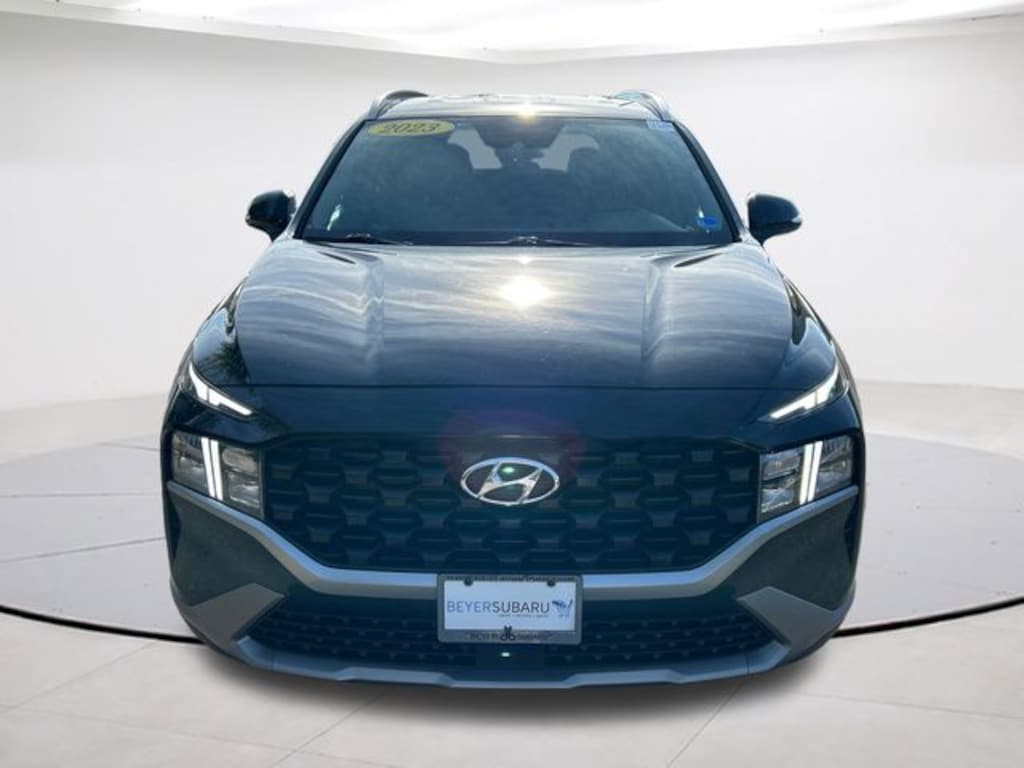 Used 2023 Hyundai Santa Fe SEL SUV