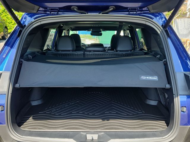 2026 Subaru Outback Limited - Photo 6