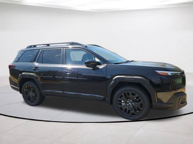 2026 Subaru Outback Limited XT SUV JF2BURGD0TY492191