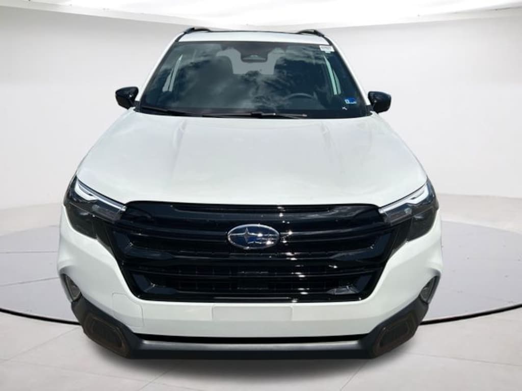 New 2026 Subaru Forester Sport SUV
