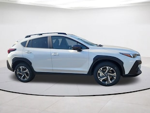 2026 Subaru Crosstrek Premium SUV 4S4GUHD65T3719081
