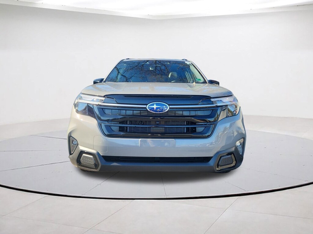 New 2025 Subaru Forester Hybrid Touring SUV