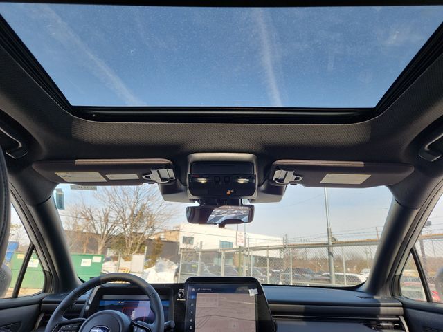 2026 Subaru Outback Touring XT - Photo 22