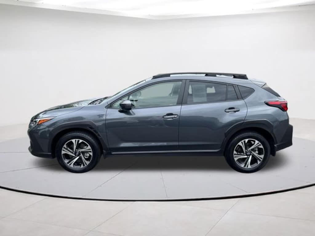 Certified 2024 Subaru Crosstrek Premium SUV