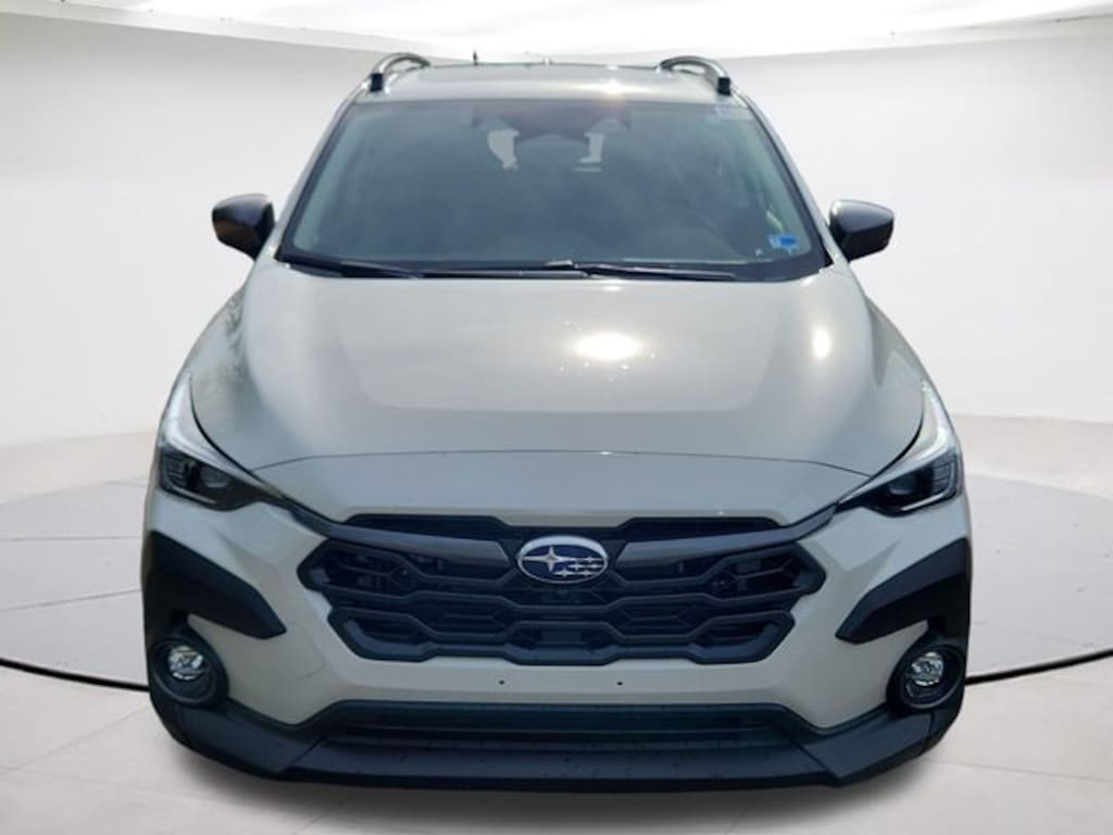 New 2026 Subaru Crosstrek Limited Hybrid SUV