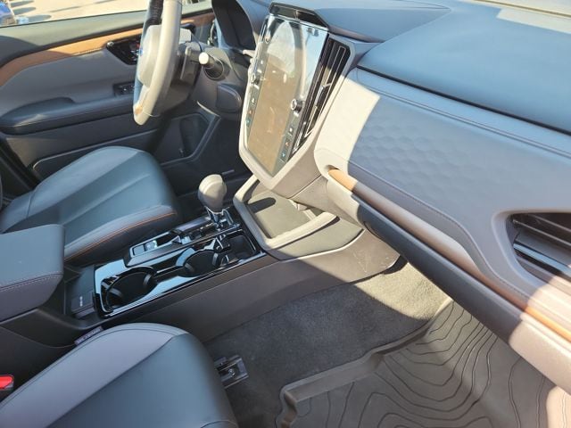 2026 Subaru Forester Sport - Photo 27