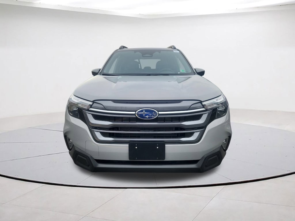 New 2025 Subaru Forester Premium Hybrid SUV