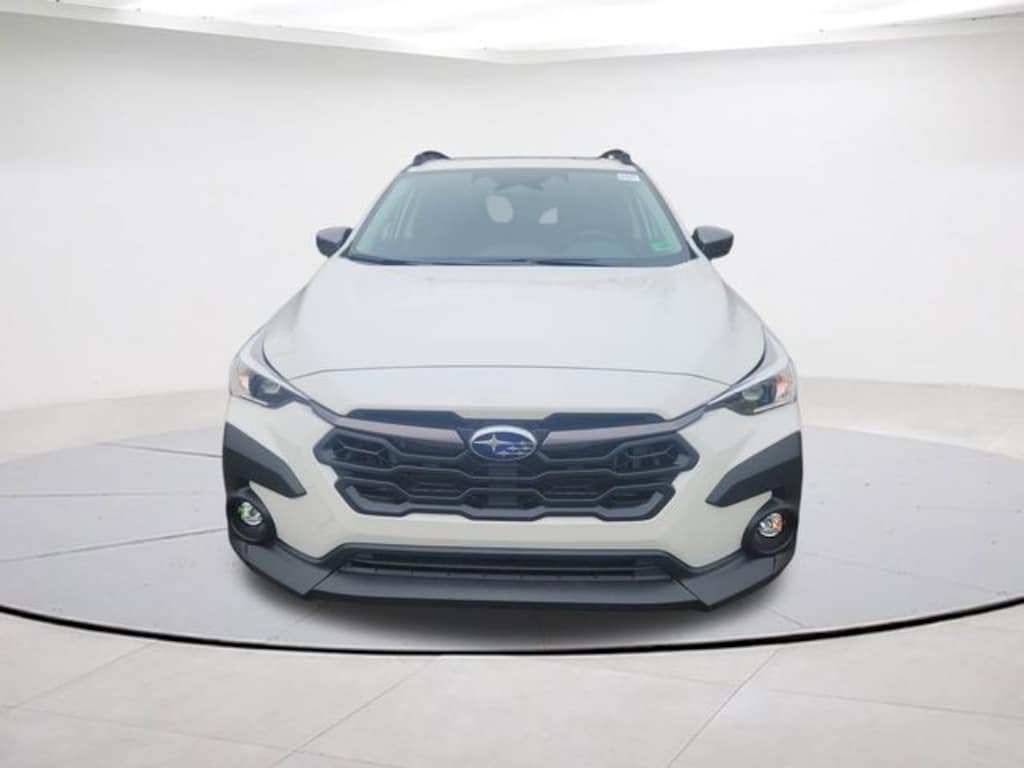 New 2026 Subaru Crosstrek Premium SUV