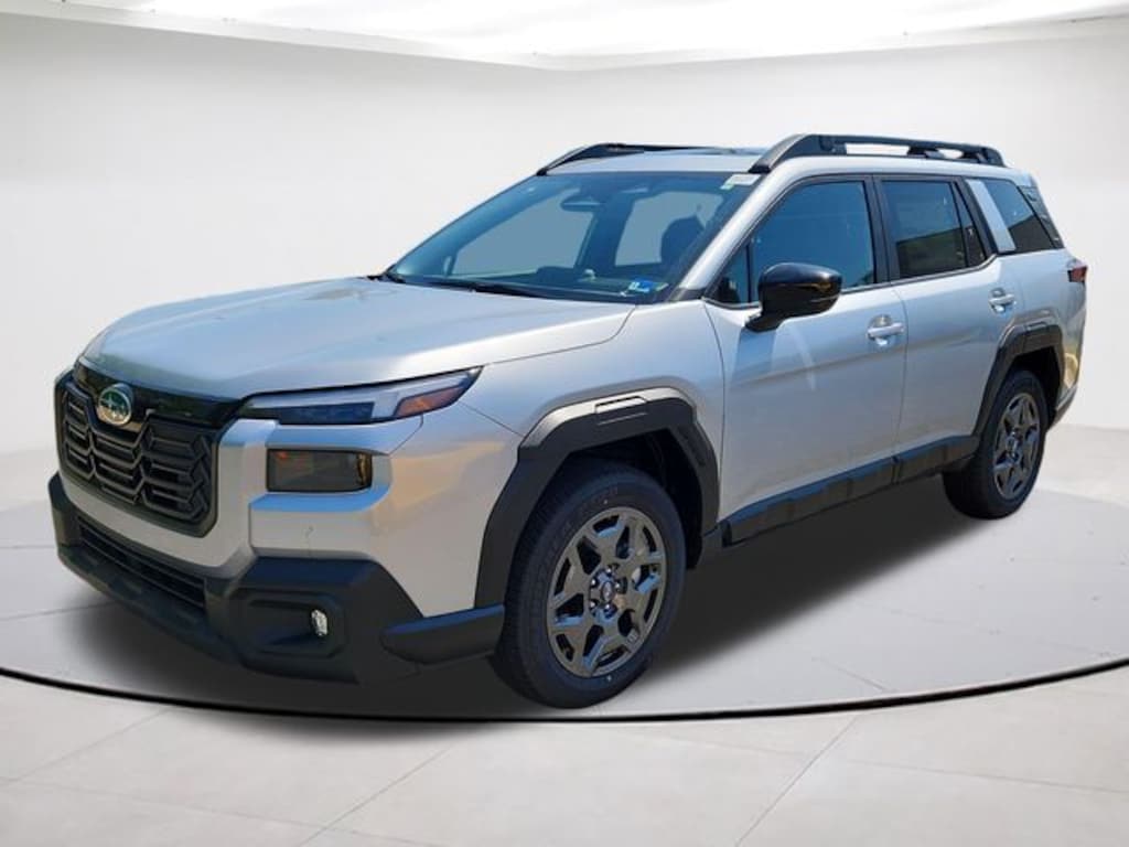 New 2026 Subaru Outback Premium SUV