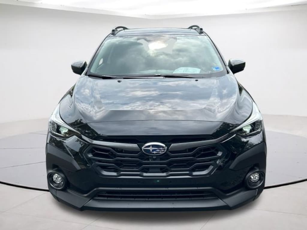 New 2026 Subaru Crosstrek Limited Hybrid SUV