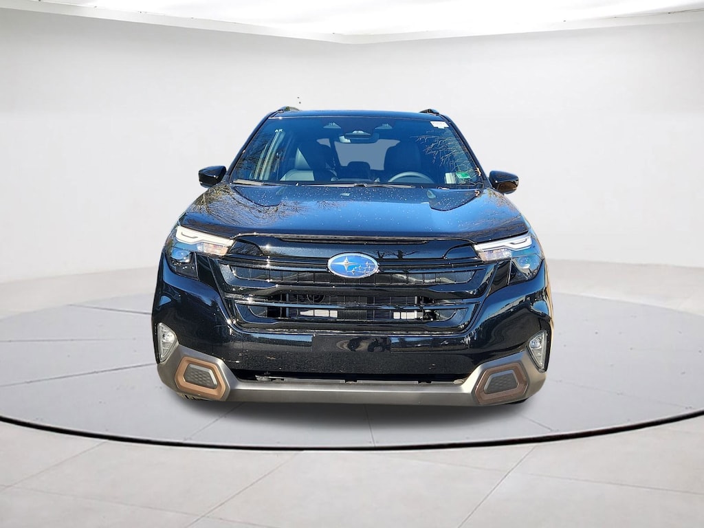 New 2025 Subaru Forester Hybrid Sport SUV