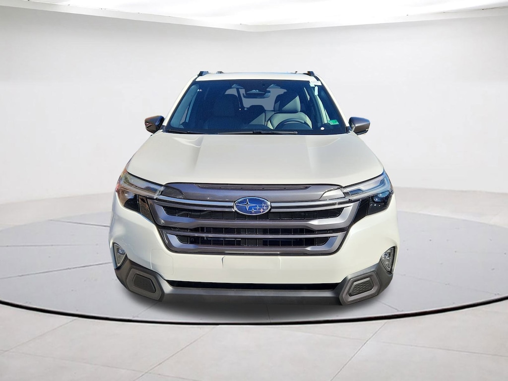 New 2025 Subaru Forester Hybrid Limited SUV