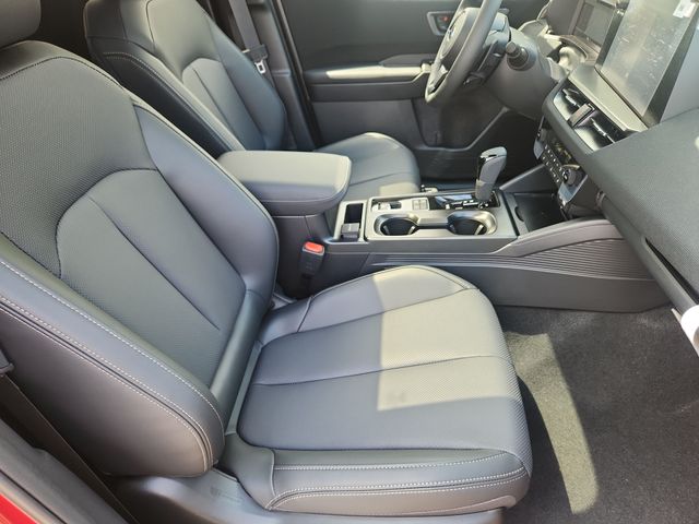2026 Subaru Outback Limited - Photo 27