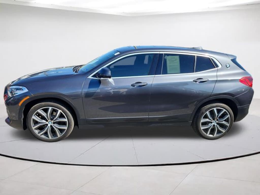 Used 2020 BMW X2 xDrive28i SUV