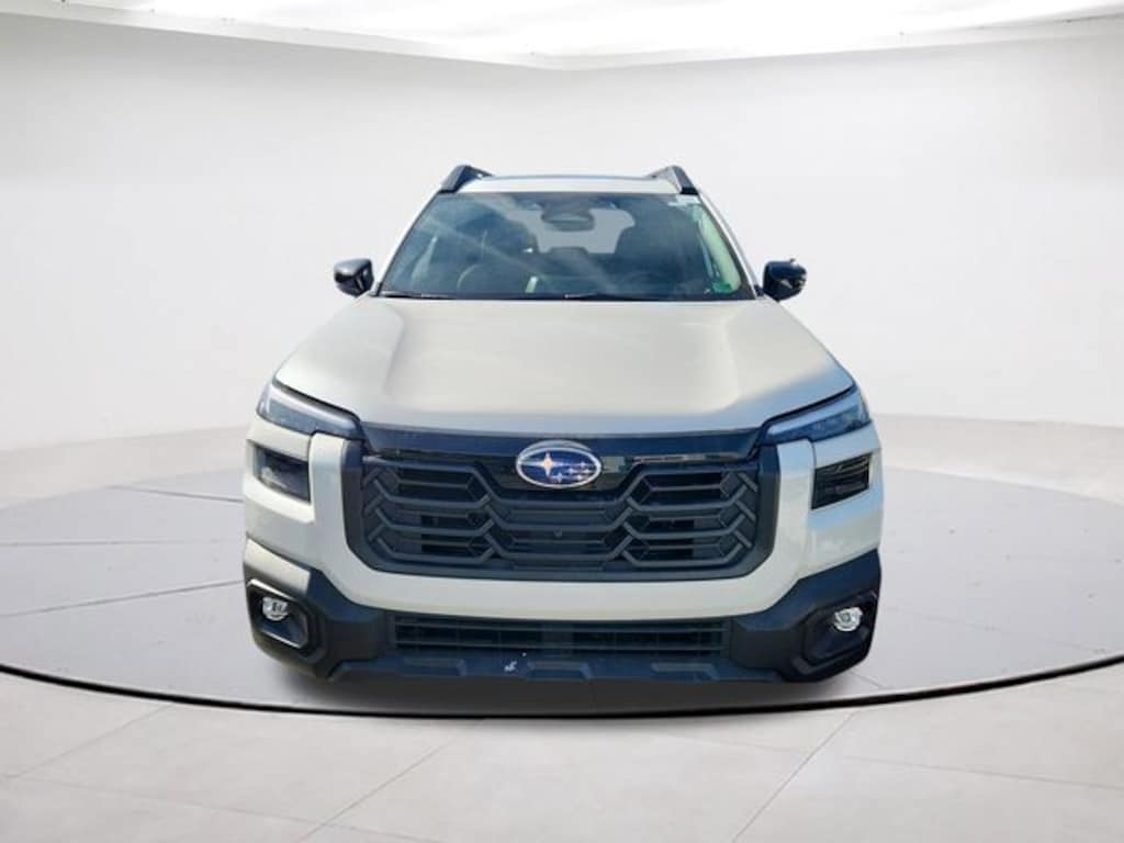 New 2026 Subaru Outback Touring XT SUV