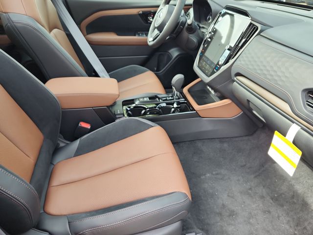 2026 Subaru Forester Touring - Photo 28